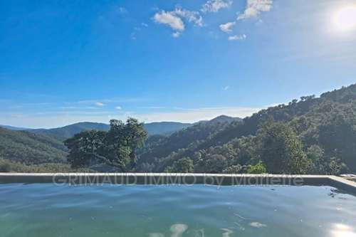 La Garde-Freinet Var villa foto 7272175