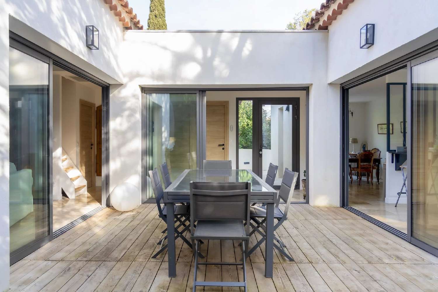  for sale villa La Garde Var 2