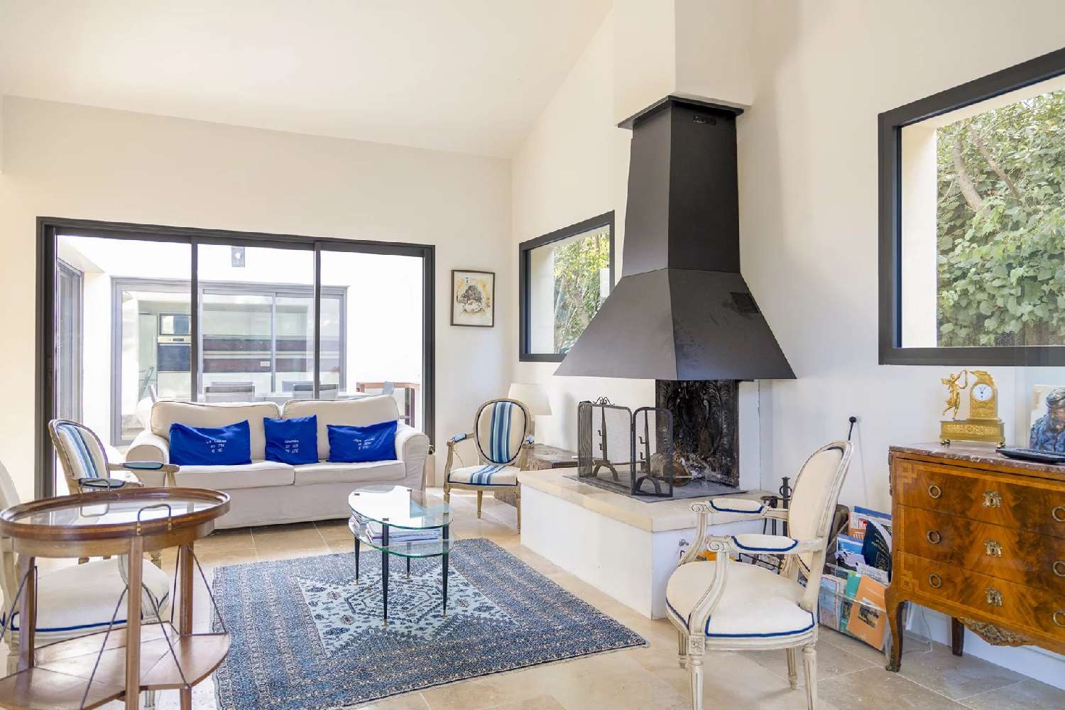  for sale villa La Garde Var 3