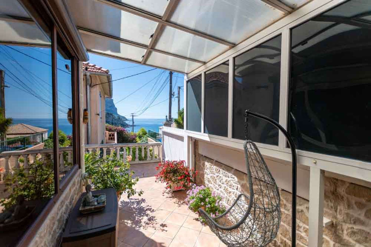  for sale villa La Hoguette Calvados 4