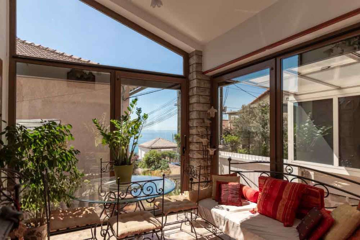  for sale villa La Hoguette Calvados 6