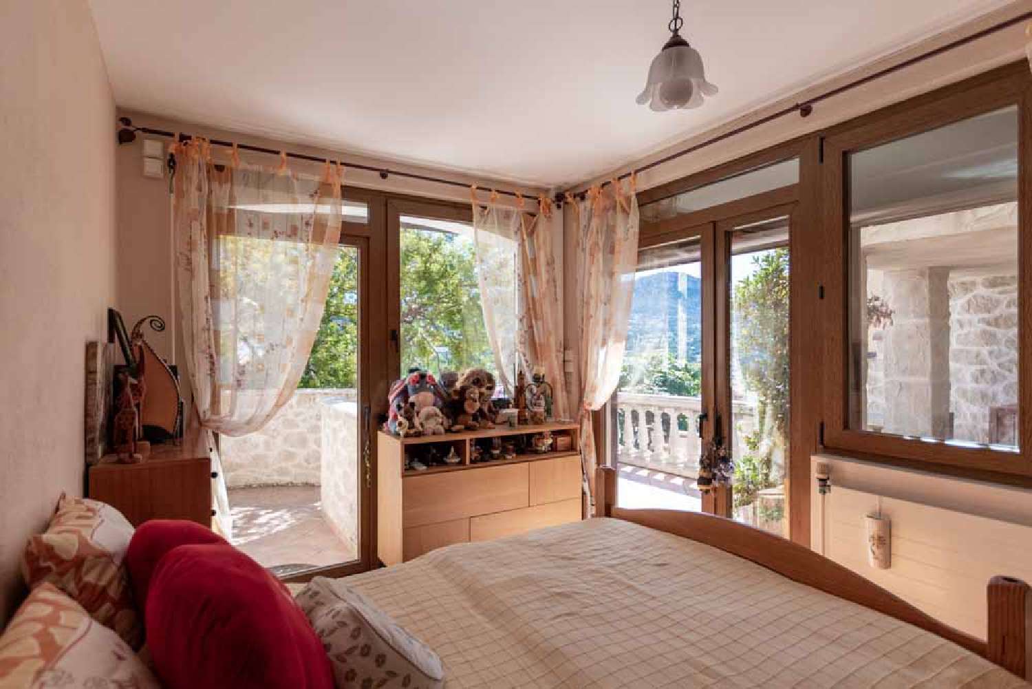  for sale villa La Hoguette Calvados 8