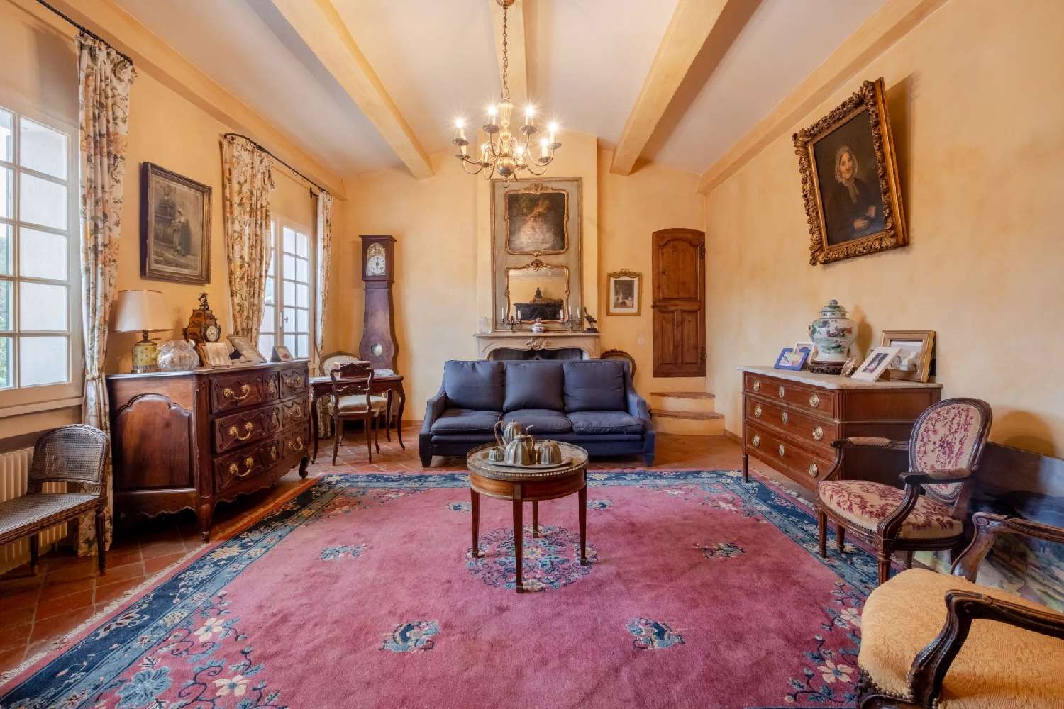 kaufen Villa La Hoguette Calvados 3