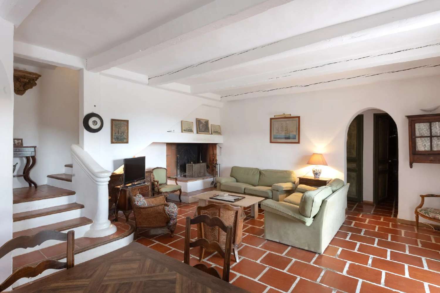 kaufen Villa La Hoguette Calvados 4