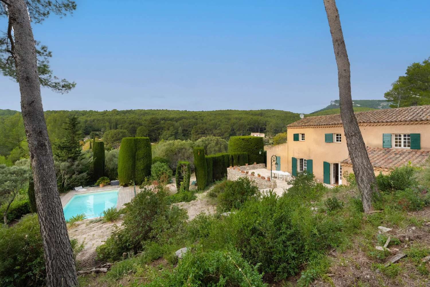 kaufen Villa La Hoguette Calvados 6