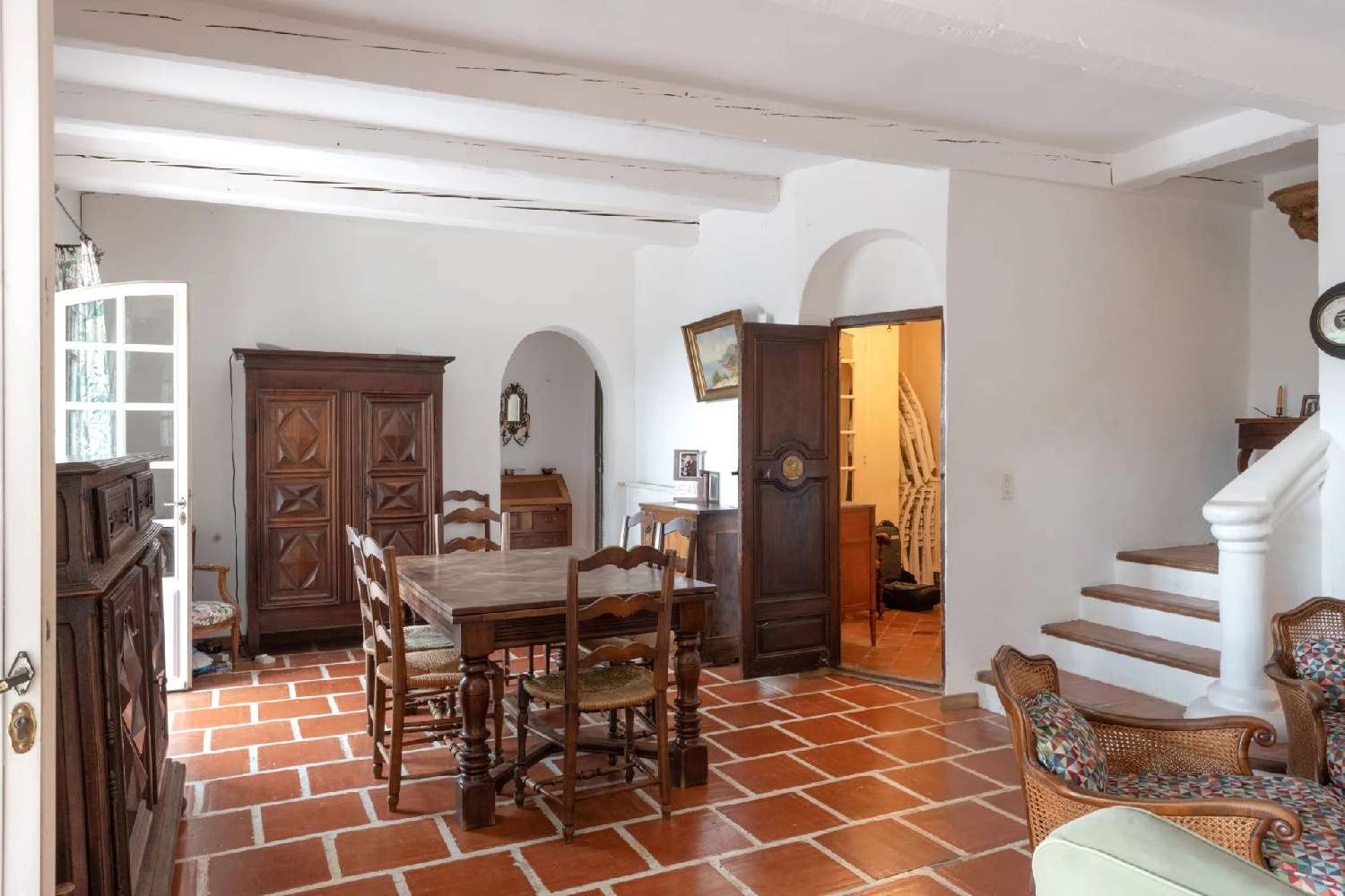 kaufen Villa La Hoguette Calvados 8