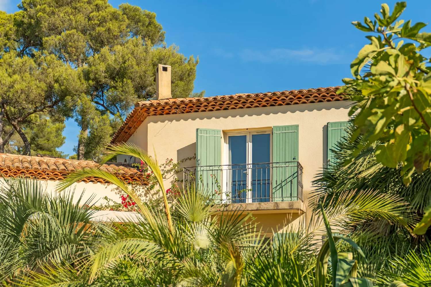  for sale villa La Londe-les-Maures Var 3