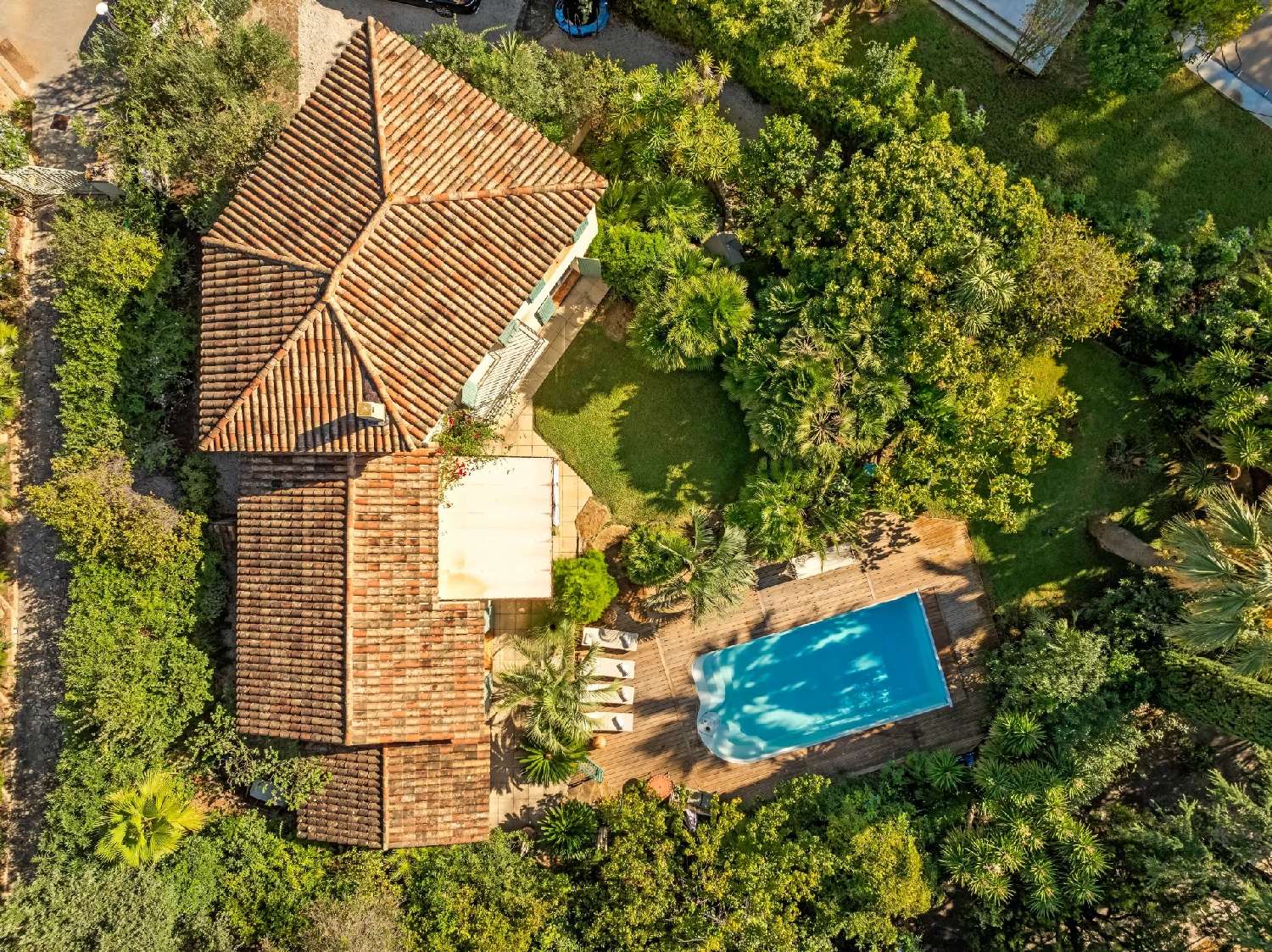  for sale villa La Londe-les-Maures Var 6