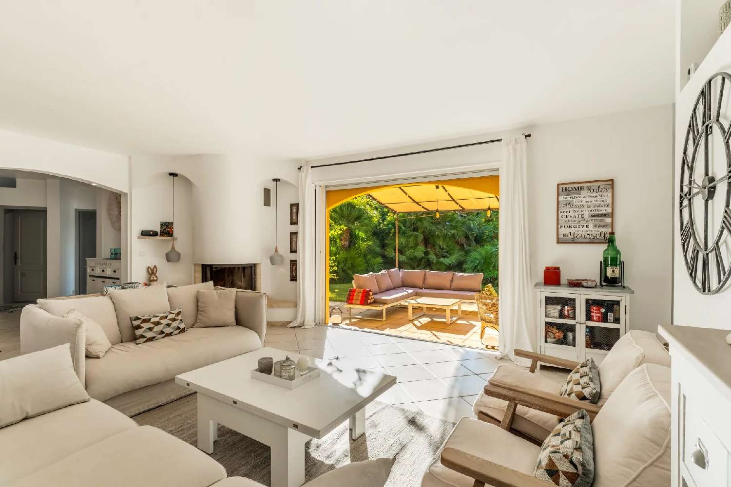  for sale villa La Londe-les-Maures Var 7