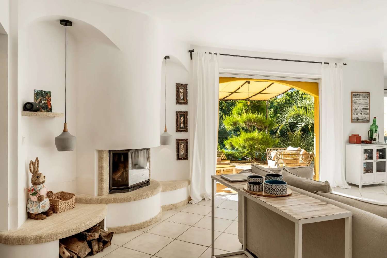  for sale villa La Londe-les-Maures Var 8