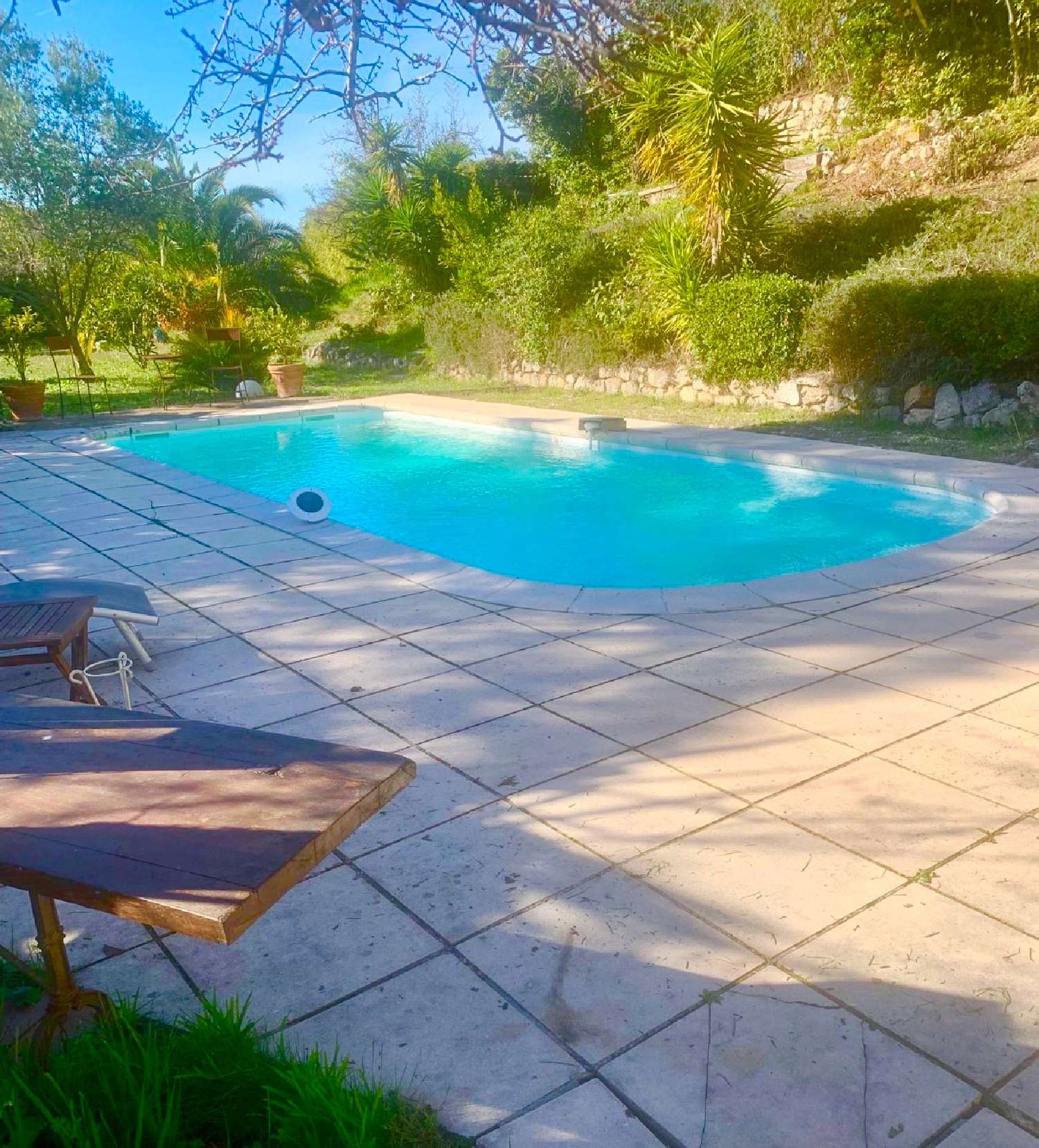  à vendre villa La Roquette-sur-Siagne Alpes-Maritimes 3