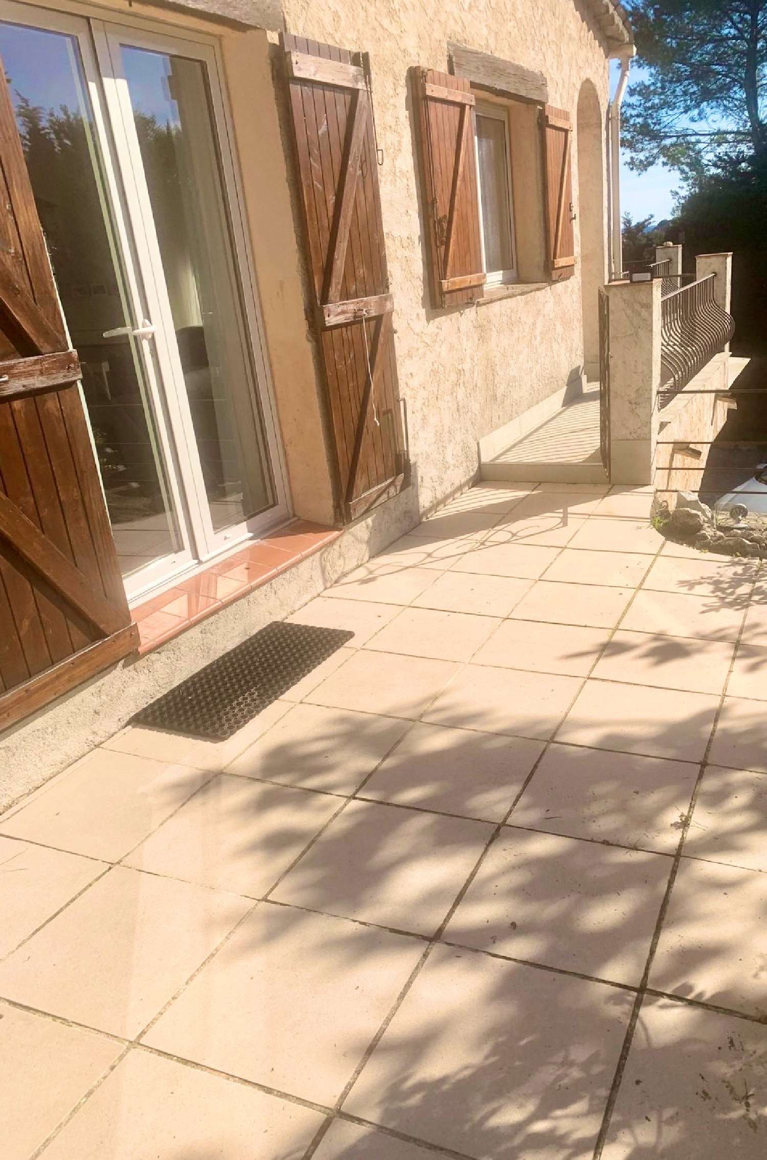  à vendre villa La Roquette-sur-Siagne Alpes-Maritimes 4