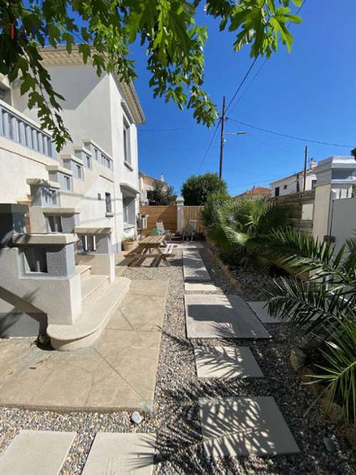 La Seyne-sur-Mer Var villa foto