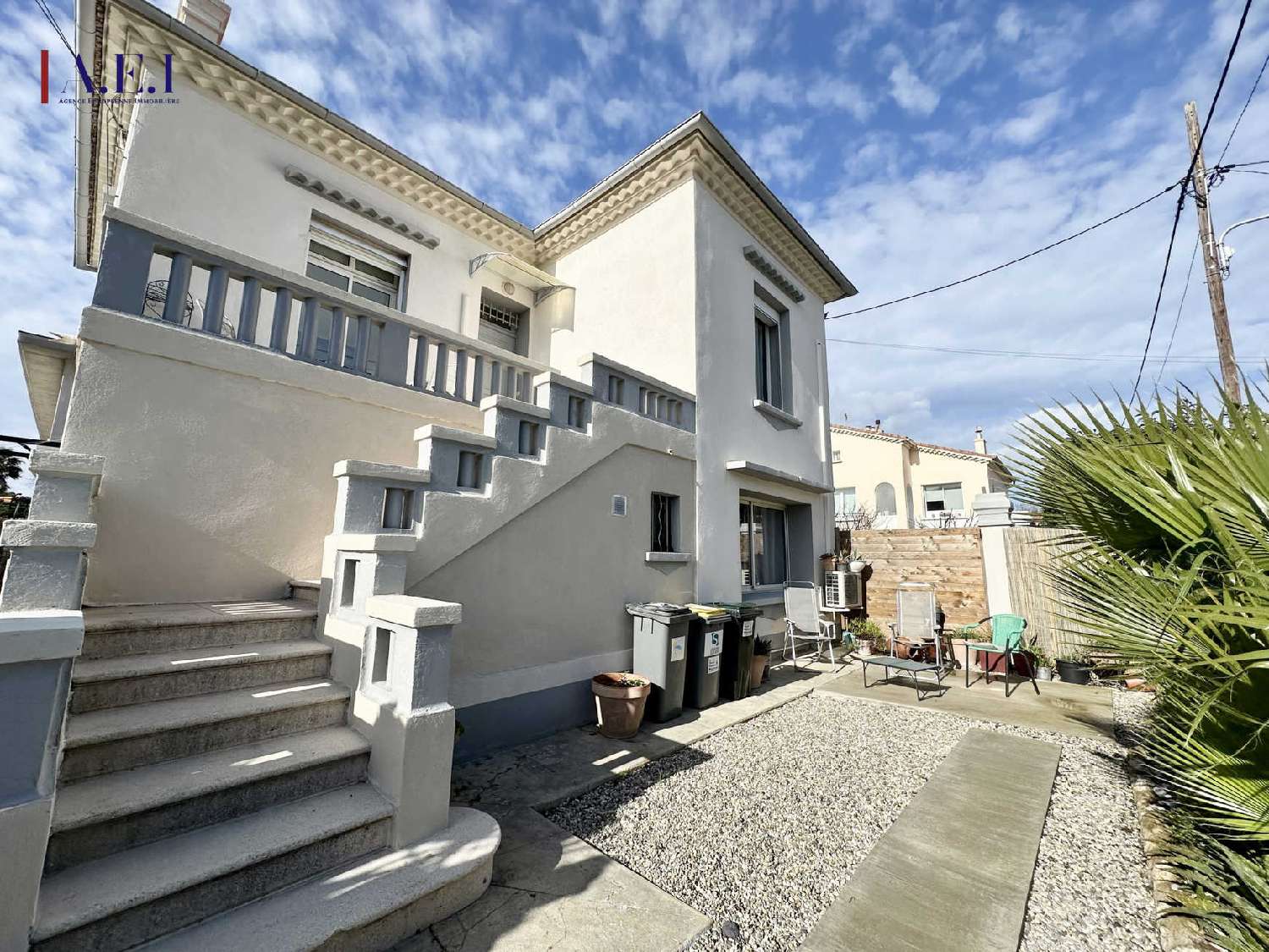  te koop villa La Seyne-sur-Mer Var 2