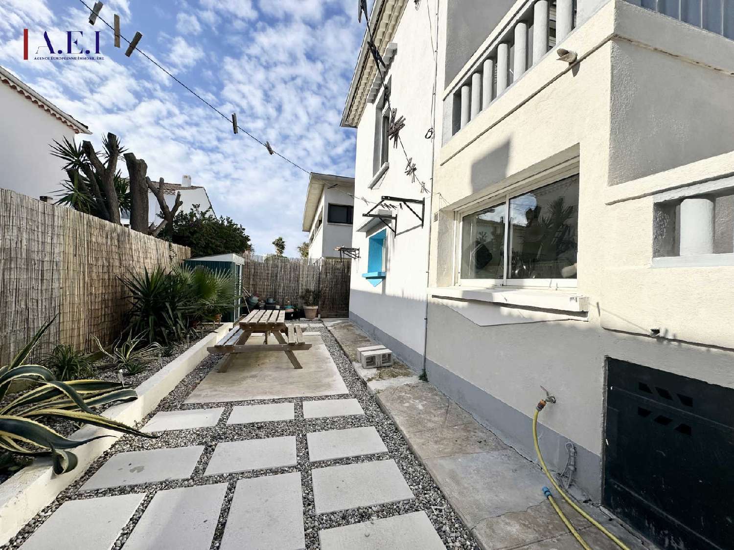  te koop villa La Seyne-sur-Mer Var 3