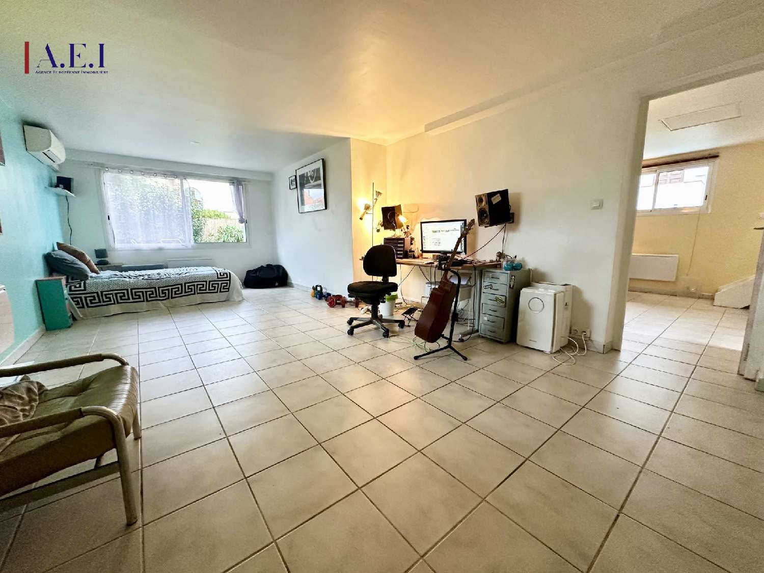  te koop villa La Seyne-sur-Mer Var 6