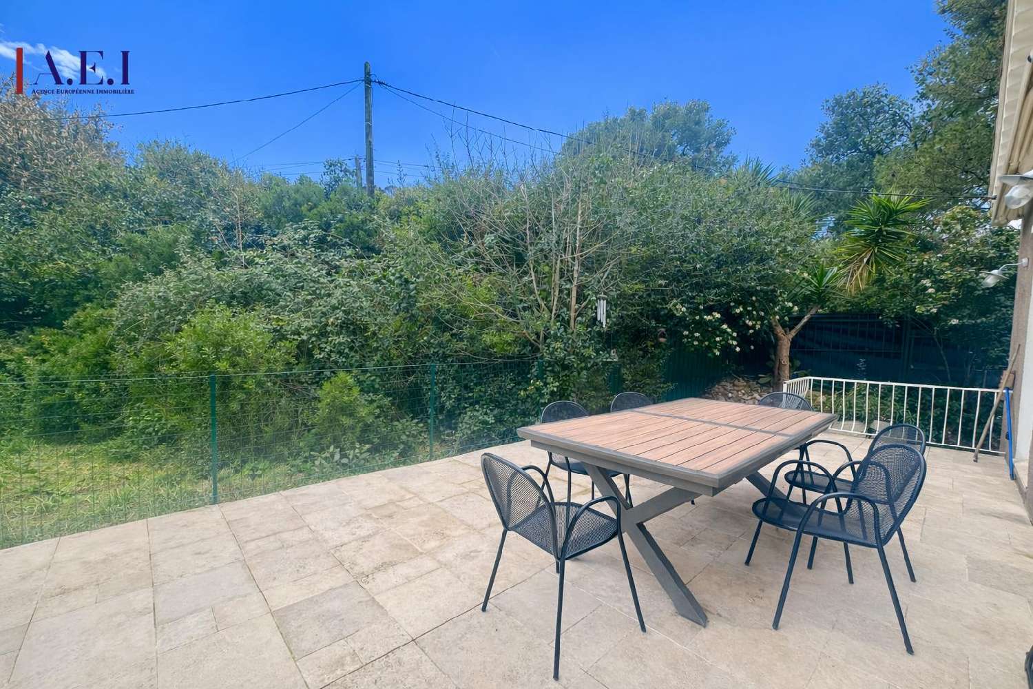  te koop villa La Seyne-sur-Mer Var 1