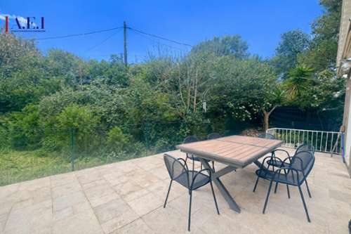 La Seyne-sur-Mer Var villa foto