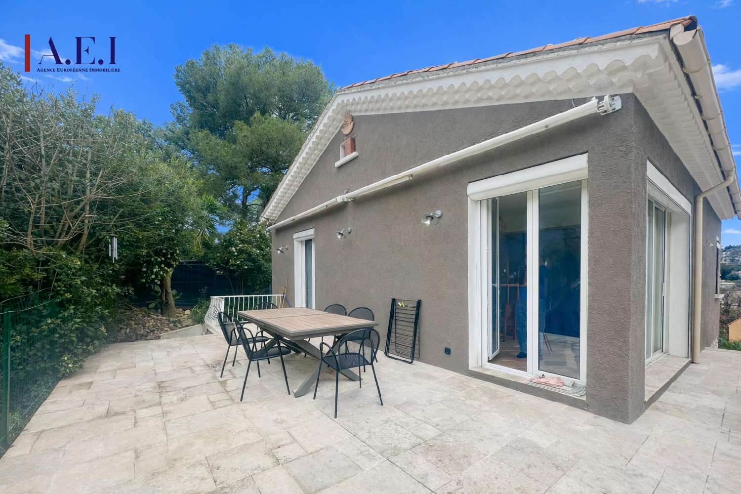  te koop villa La Seyne-sur-Mer Var 2