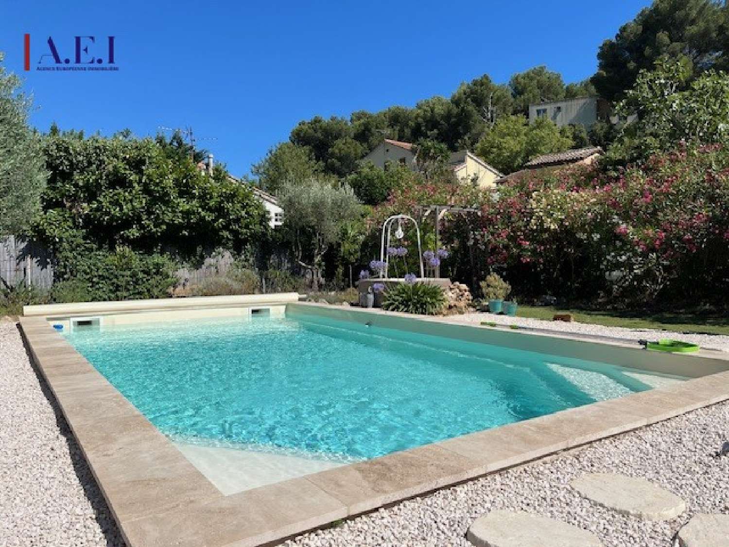  te koop villa La Seyne-sur-Mer Var 3