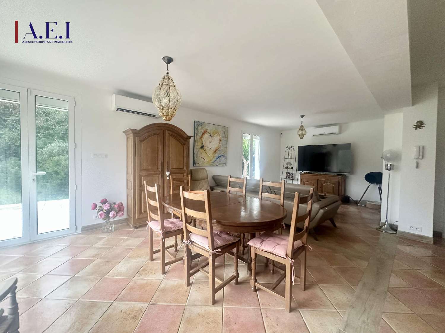  te koop villa La Seyne-sur-Mer Var 5