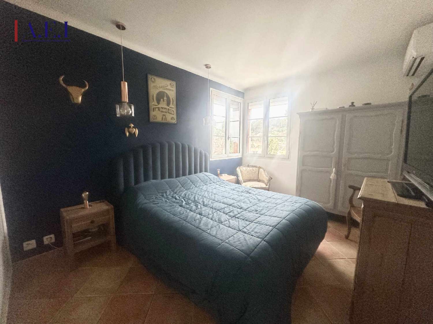  te koop villa La Seyne-sur-Mer Var 8