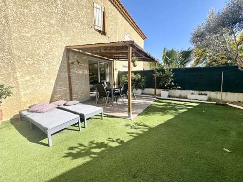 La Seyne-sur-Mer Var villa foto 7287107