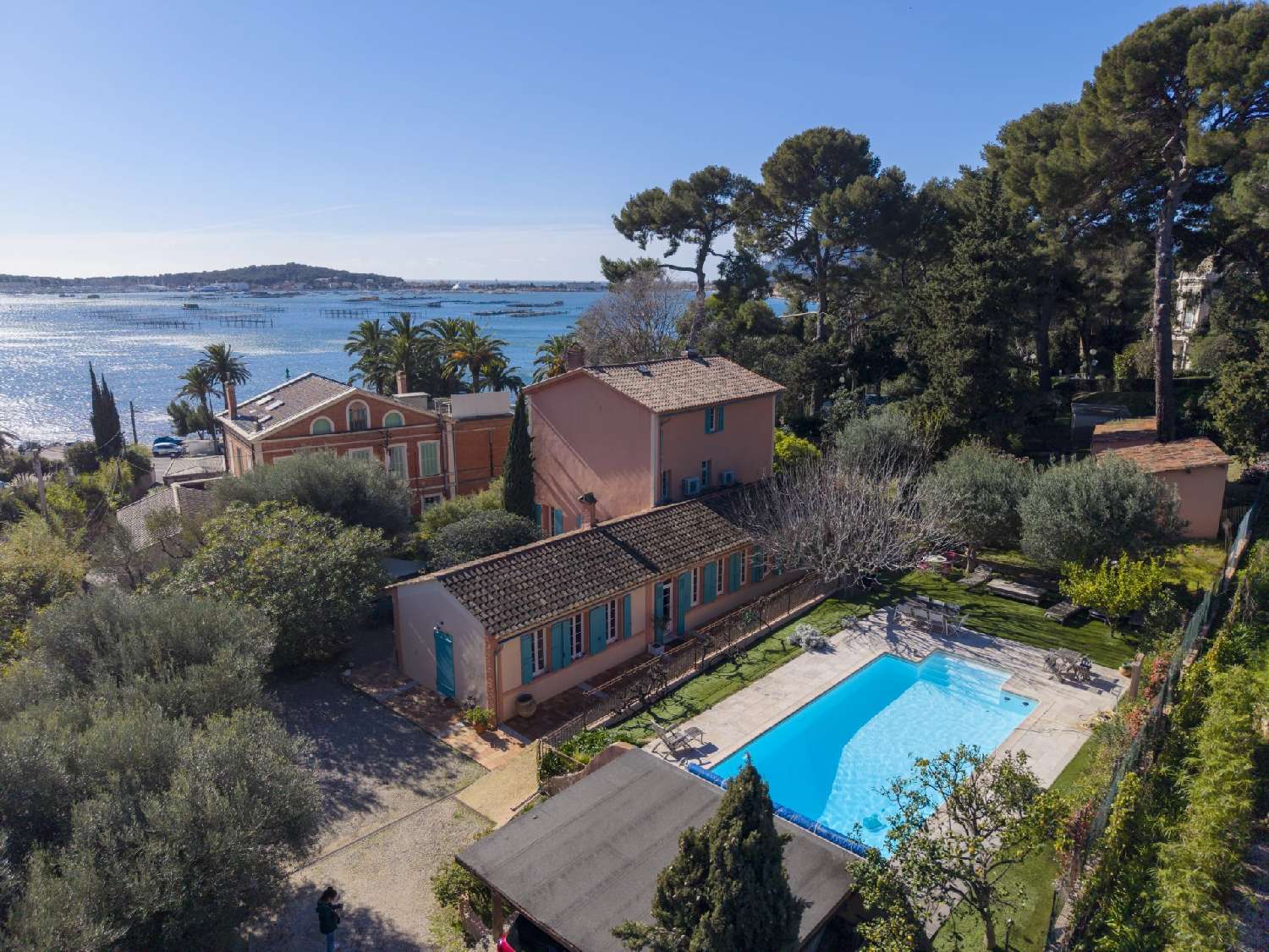 à vendre villa La Seyne-sur-Mer Var 2
