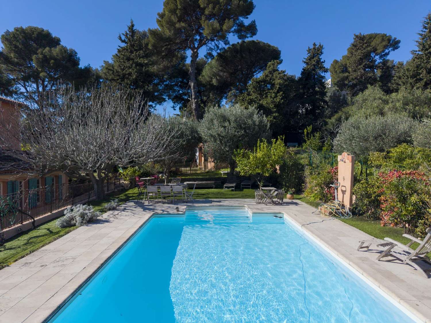  à vendre villa La Seyne-sur-Mer Var 4