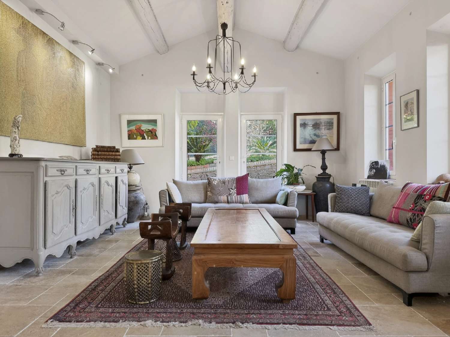  à vendre villa La Seyne-sur-Mer Var 7