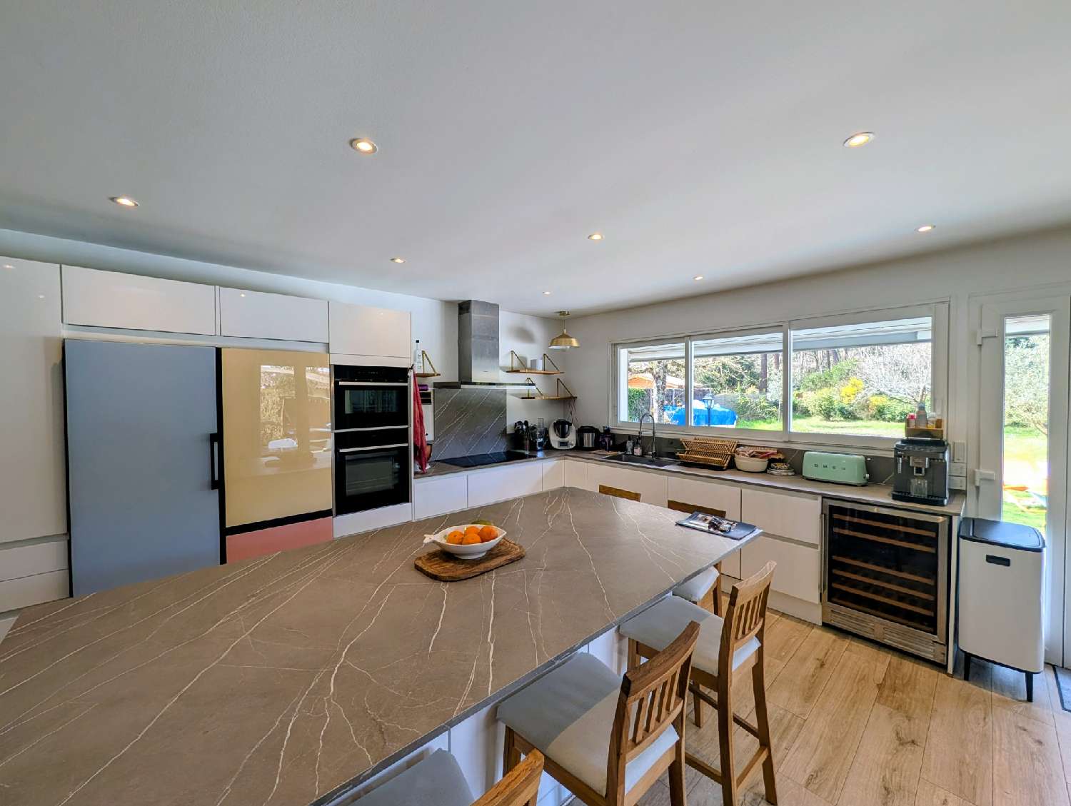  for sale villa La Teste-de-Buch Gironde 1