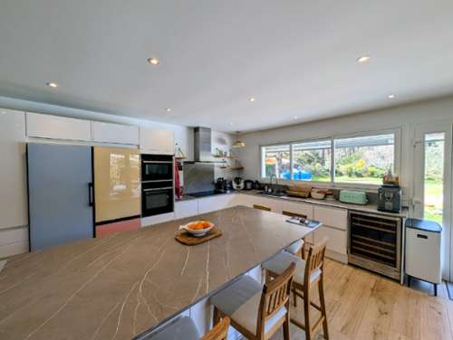 La Teste-de-Buch Gironde villa foto 7290498