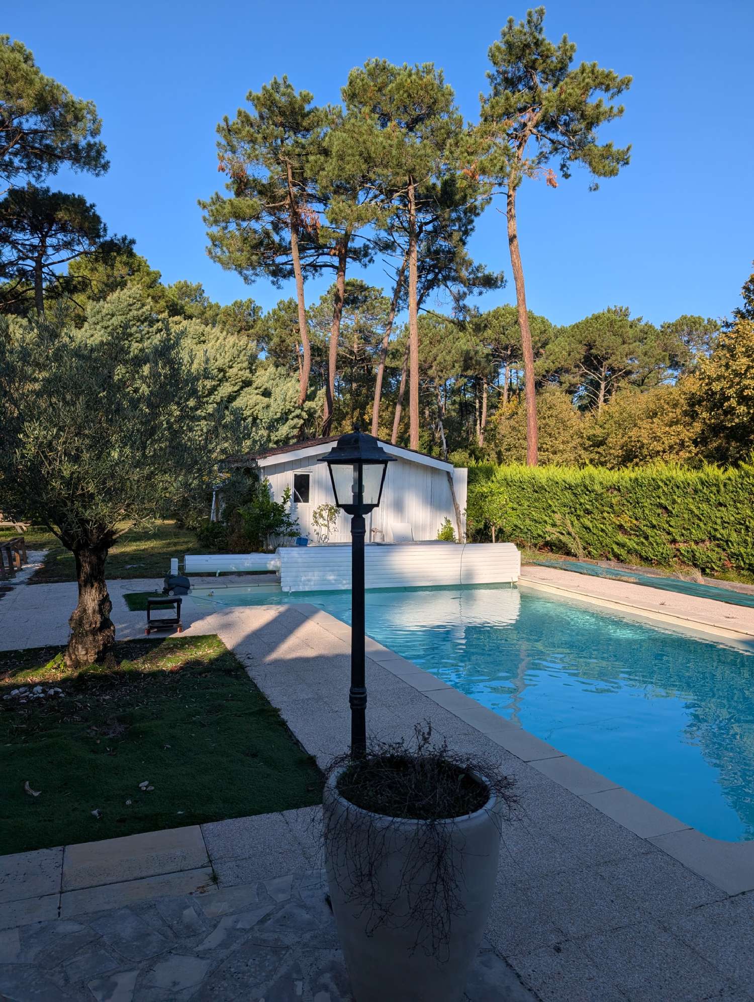  for sale villa La Teste-de-Buch Gironde 4