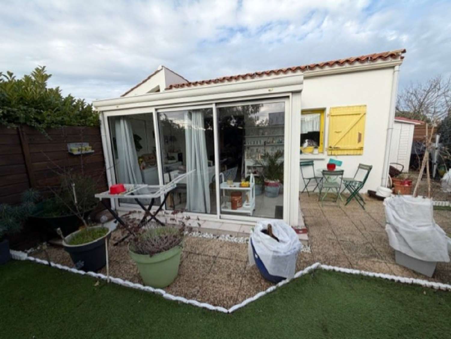  à vendre villa La Tranche-sur-Mer Vendée 1