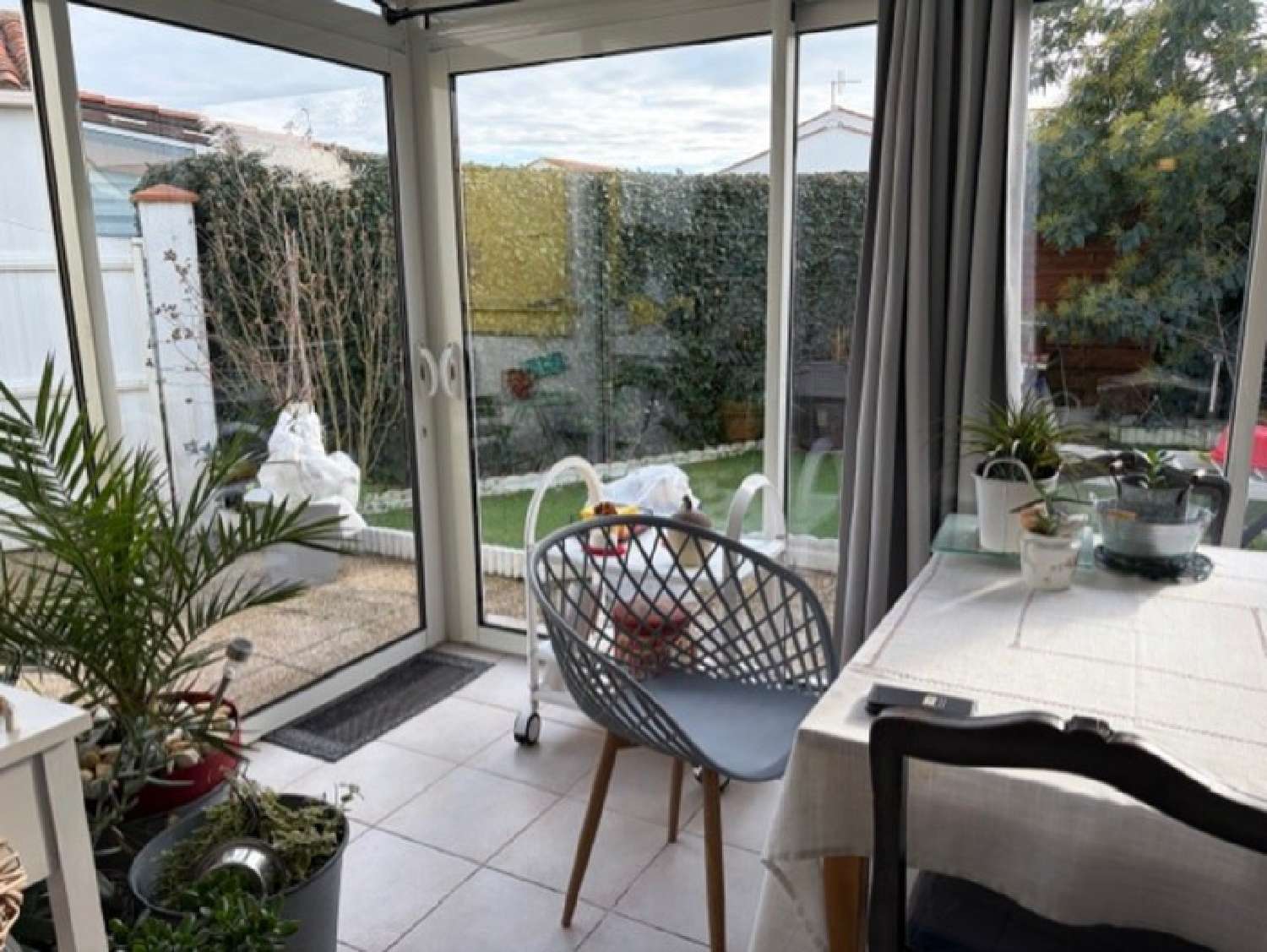  à vendre villa La Tranche-sur-Mer Vendée 4