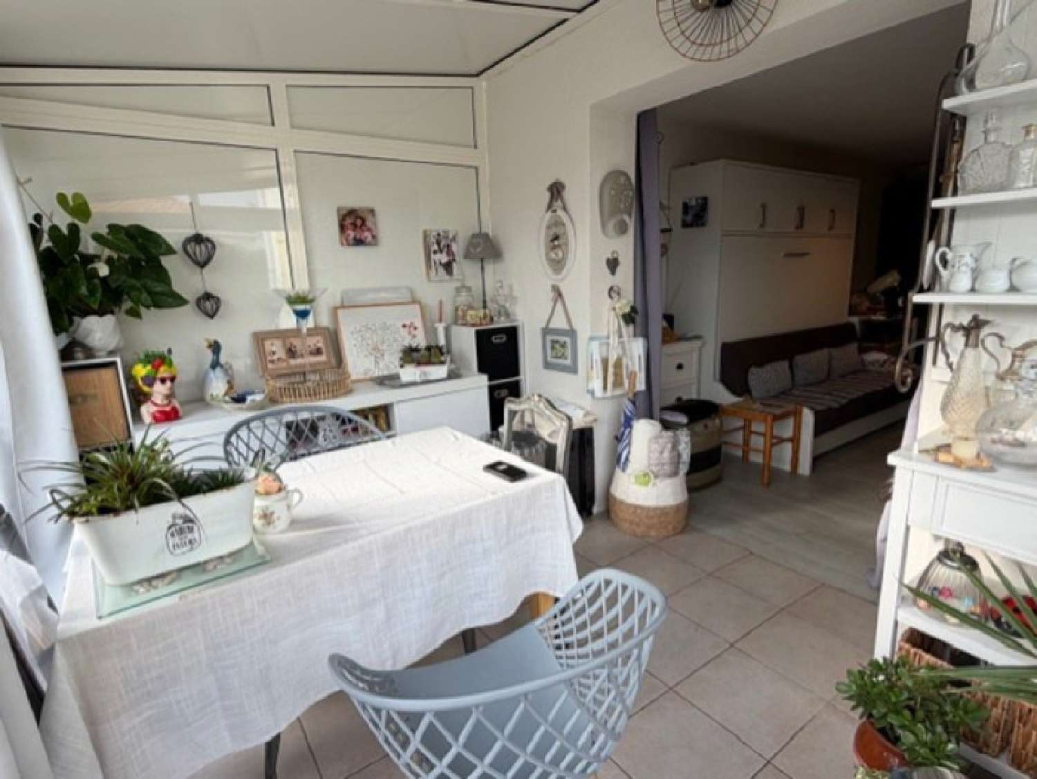  à vendre villa La Tranche-sur-Mer Vendée 5