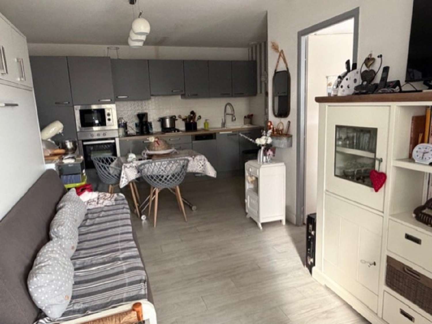  à vendre villa La Tranche-sur-Mer Vendée 6