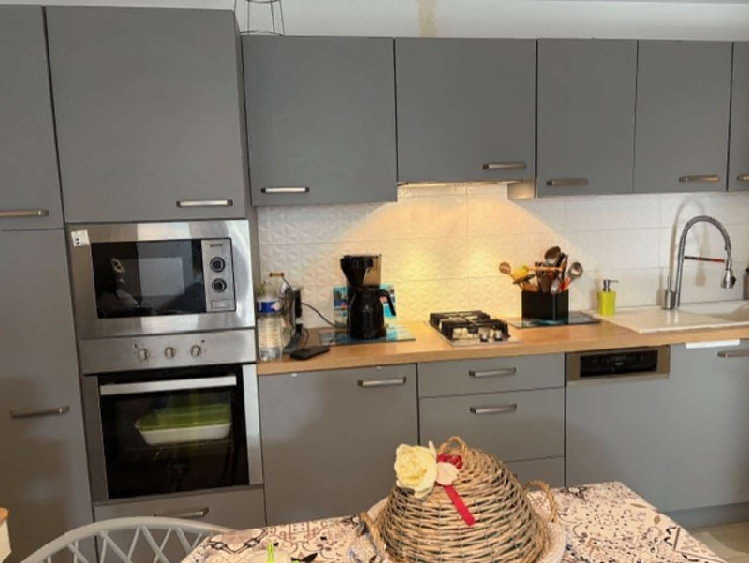  à vendre villa La Tranche-sur-Mer Vendée 7