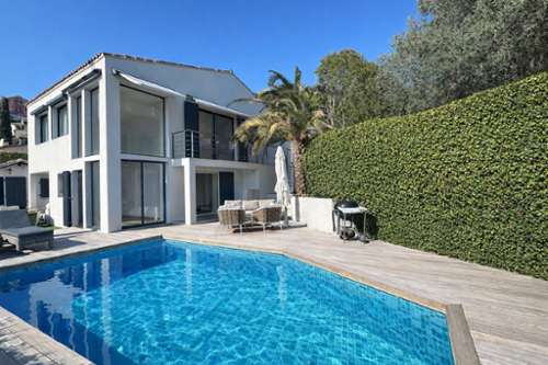 La Turbie Alpes-Maritimes villa foto 7297155