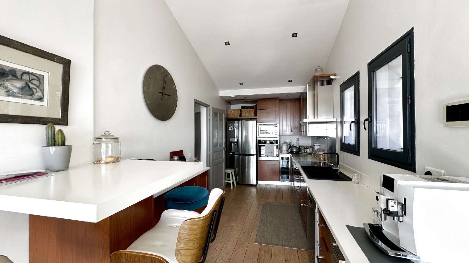  for sale villa La Turbie Alpes-Maritimes 4