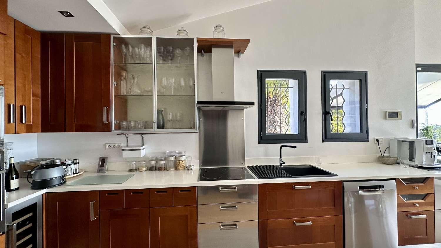  for sale villa La Turbie Alpes-Maritimes 5