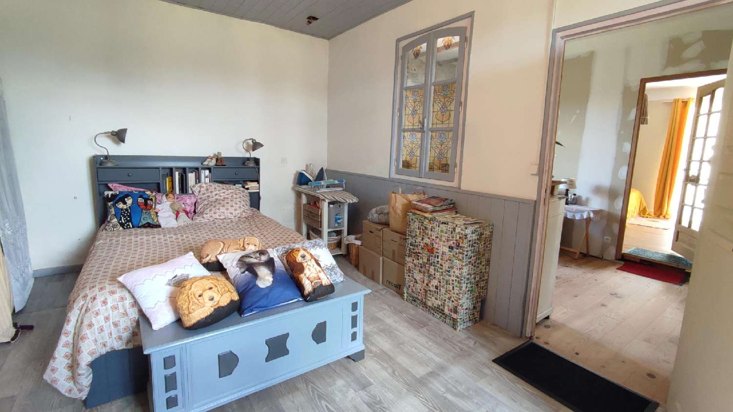  te koop villa Lacour Tarn-et-Garonne 8