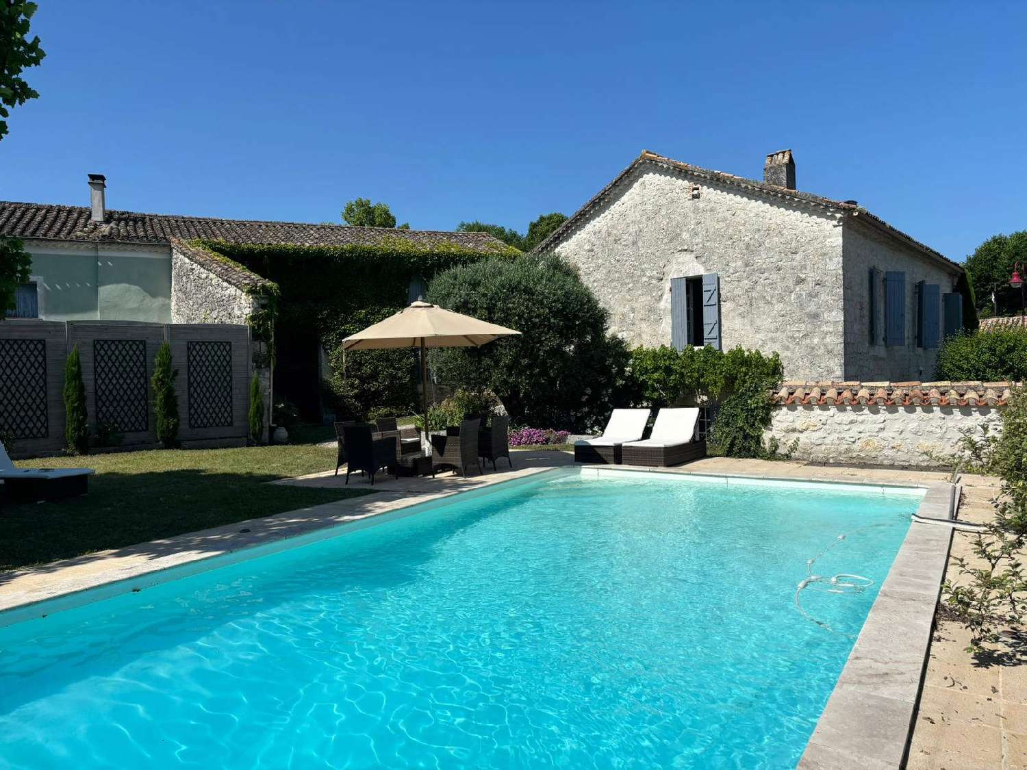  te koop villa Lacour Tarn-et-Garonne 2