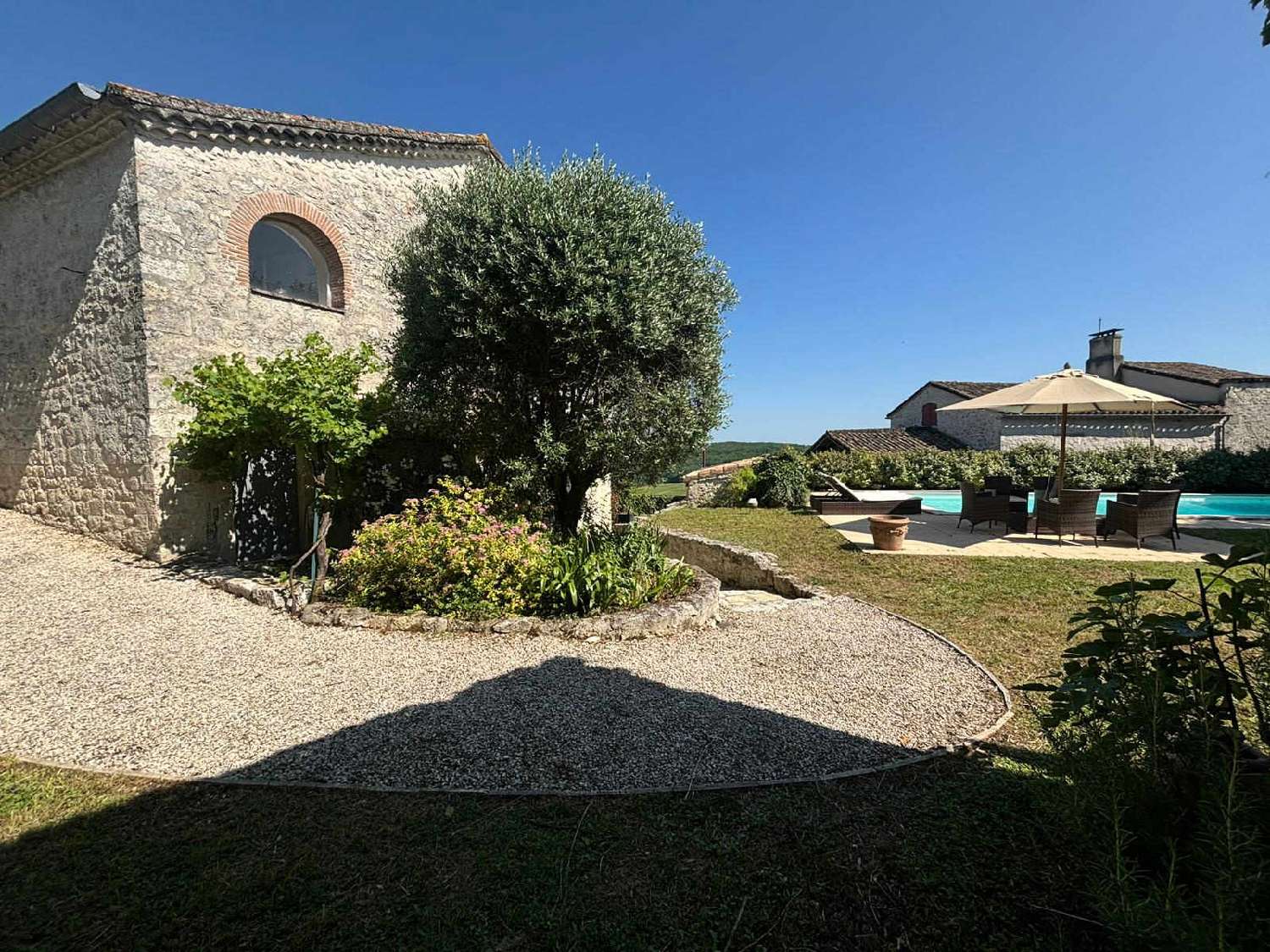  te koop villa Lacour Tarn-et-Garonne 3