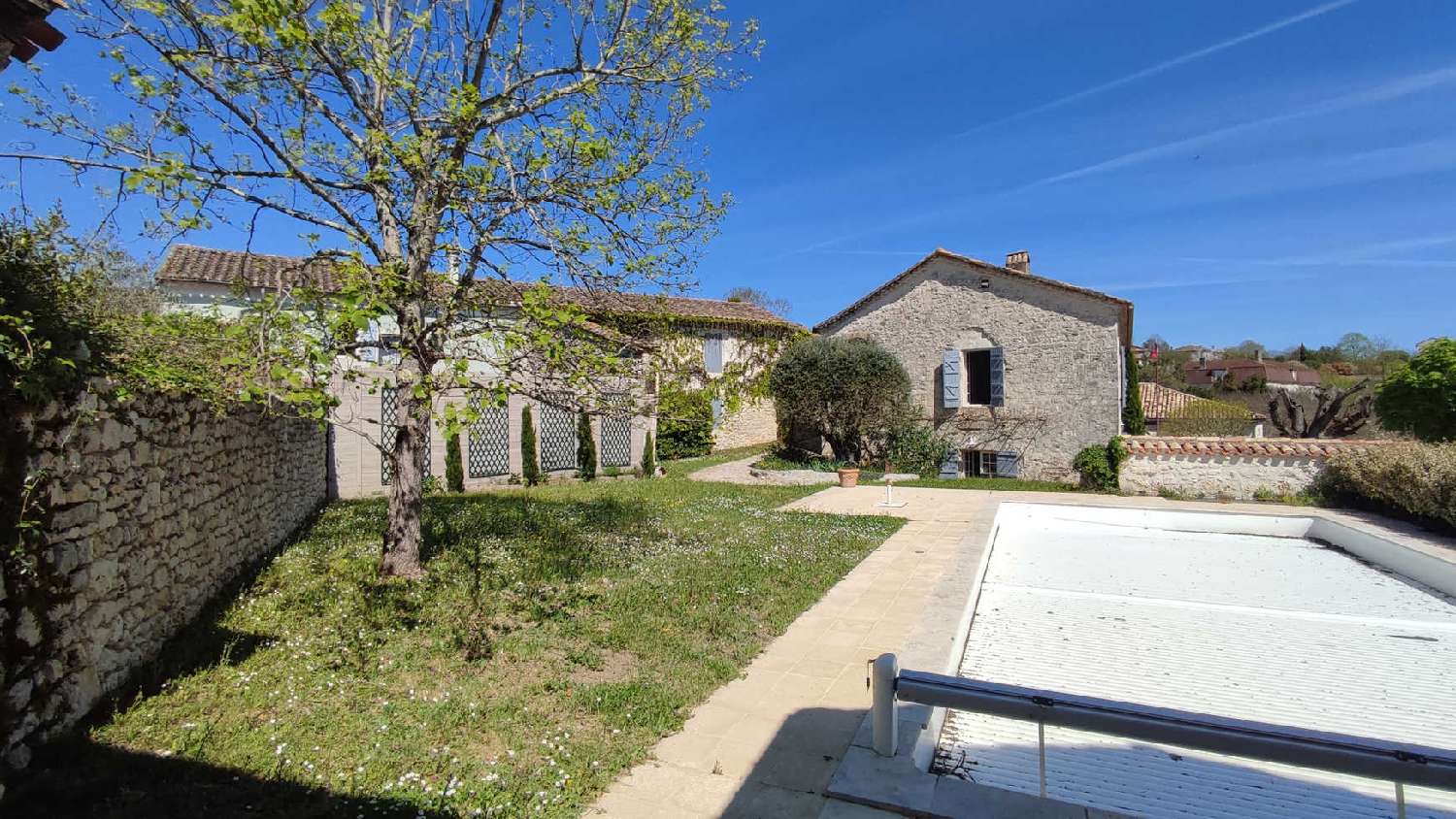  te koop villa Lacour Tarn-et-Garonne 4