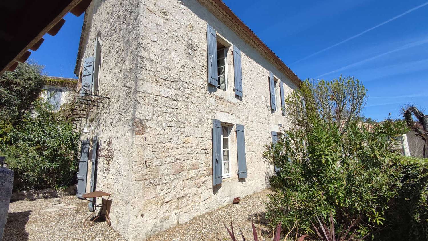  te koop villa Lacour Tarn-et-Garonne 5