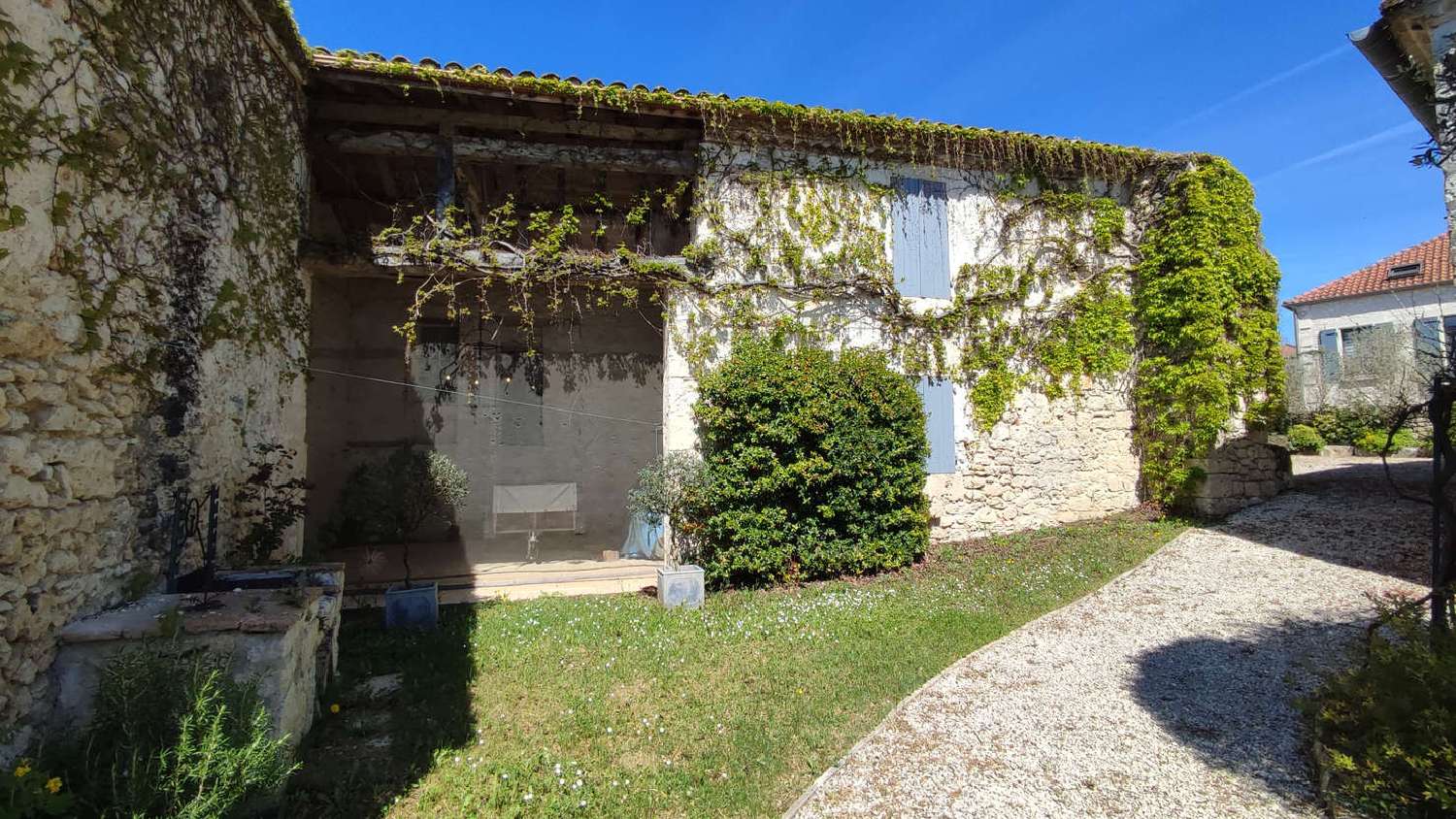  te koop villa Lacour Tarn-et-Garonne 6