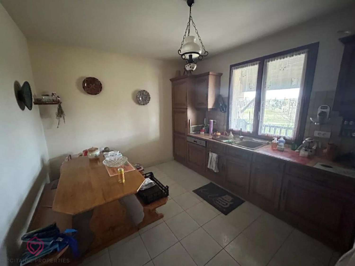  te koop villa Lagardelle-sur-Lèze Haute-Garonne 4