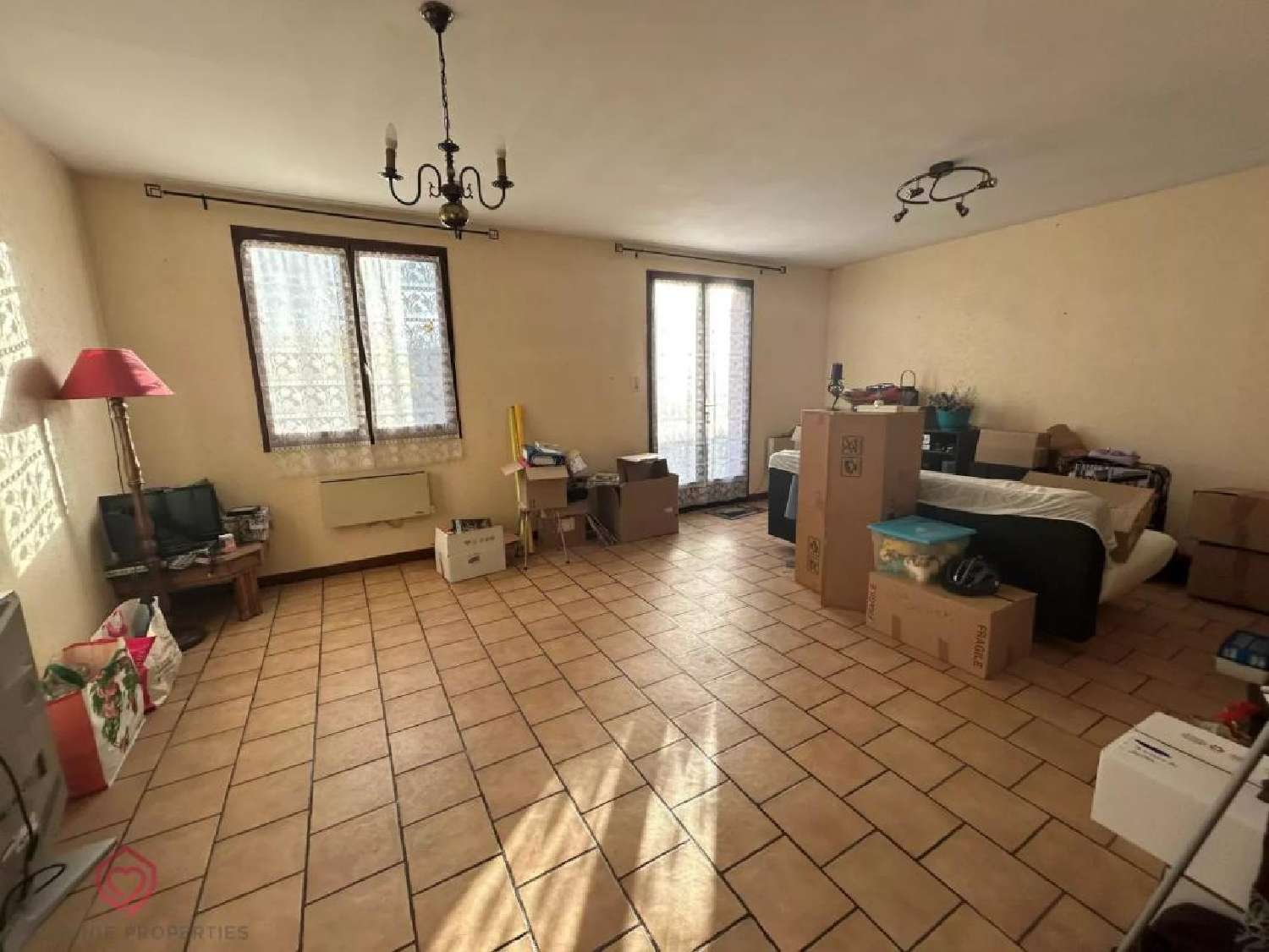  te koop villa Lagardelle-sur-Lèze Haute-Garonne 5