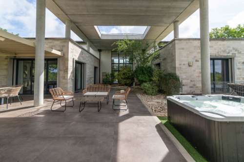 Lalbenque Lot villa foto 7287126